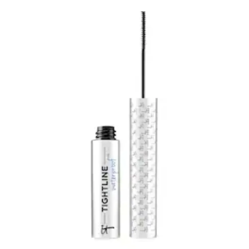 IT COSMETICS Tightline Waterproof 3-in-1 Black Primer - Eyeliner - Mascara